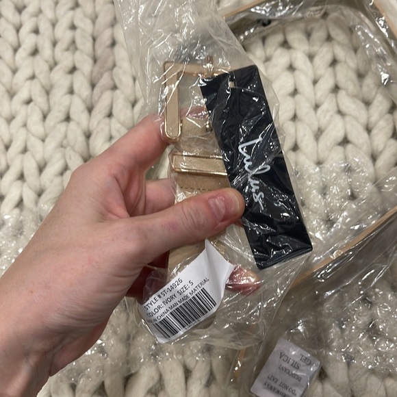 Lulus belt - Picture 5 of 5